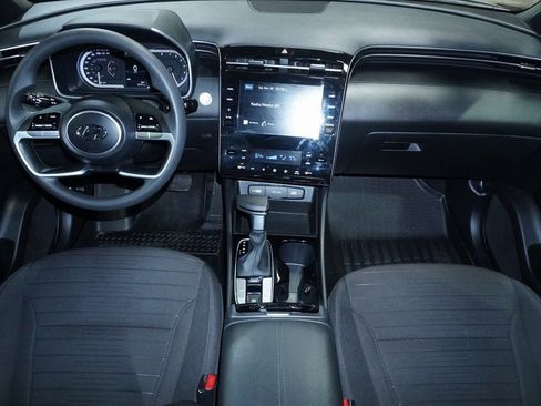 Used 2024 Hyundai Santa Cruz SEL image 14