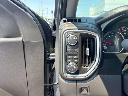 Used 2021 Chevrolet Silverado 1500 LT Trail Boss w/ Convenience Package II AWD/4WD image 30