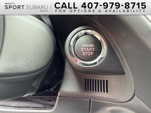 New 2026 Subaru Impreza 2.0i Sport AWD/4WD image 33