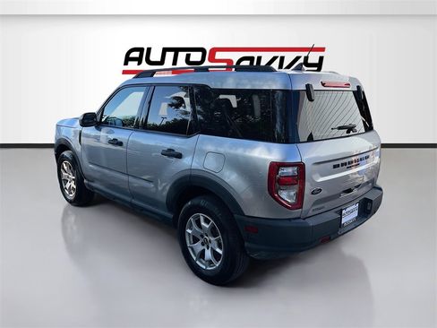 Used 2021 Ford Bronco Sport image 5