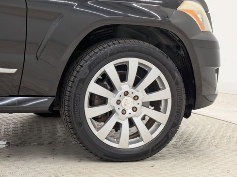 Used 2010 Mercedes-Benz GLK 350 GLK 350 image 12