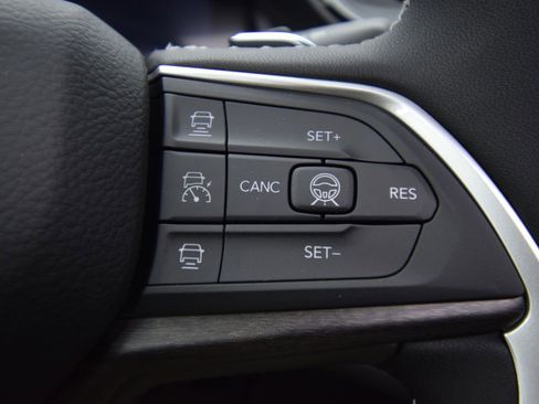 New 2026 Jeep Grand Cherokee 4WD image 22