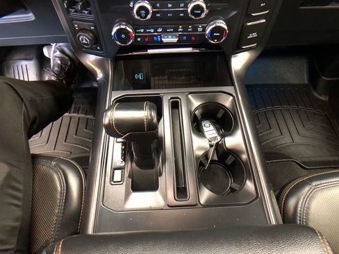 Used 2022 Ford F150 Tremor w/ Equipment Group 402A High AWD/4WD image 19
