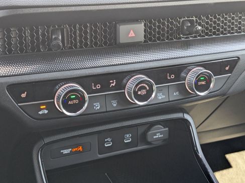 New 2026 Honda CR-V TrailSport image 21