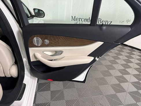 Certified 2023 Mercedes-Benz E 350 Sedan image 18