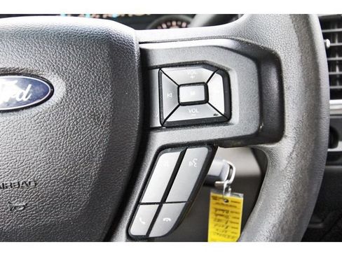 Used 2016 Ford F150 XLT RWD image 19