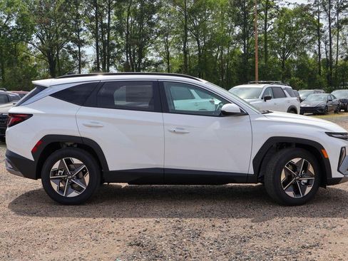 New 2026 Hyundai Tucson SEL FWD image 27