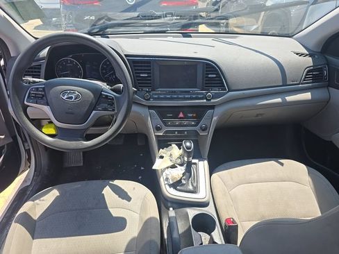 Used 2017 Hyundai Elantra SE FWD image 25