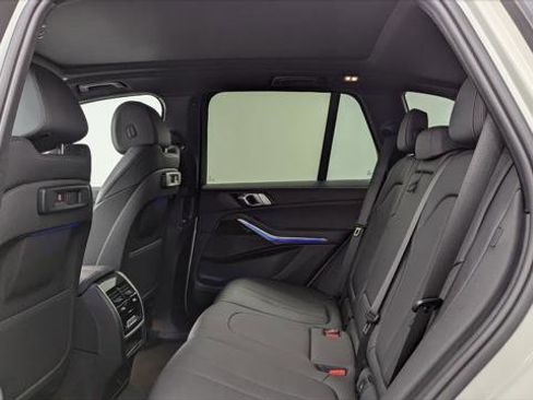 Used 2020 BMW X5 sDrive40i w/ Convenience Package RWD image 17