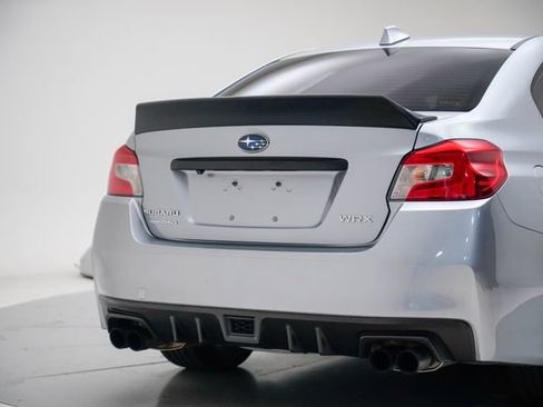 Used 2020 Subaru WRX Premium w/ Popular Package #3 AWD/4WD image 21