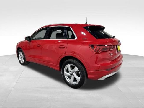 Used 2021 Audi Q3 2.0T Premium w/ Convenience Package AWD/4WD image 8