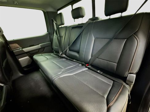 New 2026 Ford F350 Lariat AWD/4WD image 25