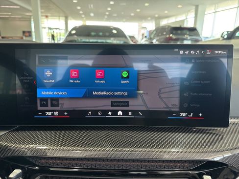 New 2027 BMW M4 xDrive Competition w/ Executive Package AWD/4WD image 26