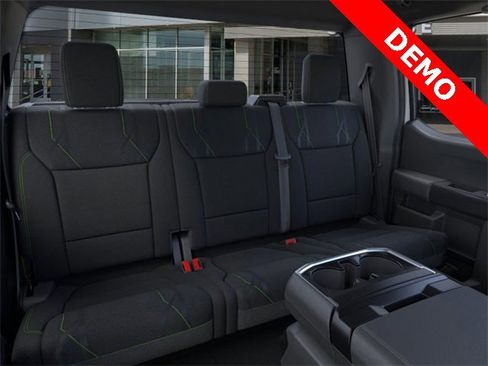 New 2025 Ford F150 STX w/ Equipment Group 200A image 11