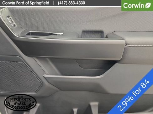 New 2026 Ford F150 STX w/ Equipment Group 200A AWD/4WD image 14