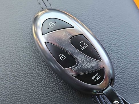 Used 2026 Hyundai Tucson SE FWD image 33