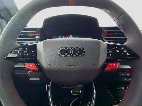 Used 2026 Audi RS 3 AWD/4WD image 11