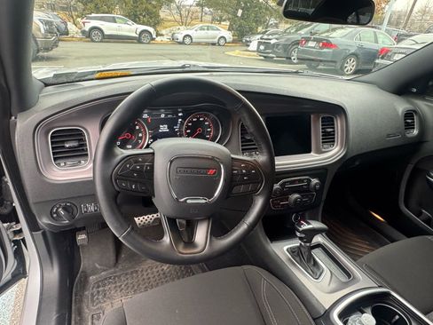 Used 2023 Dodge Charger SXT w/ Cold Weather Package image 9