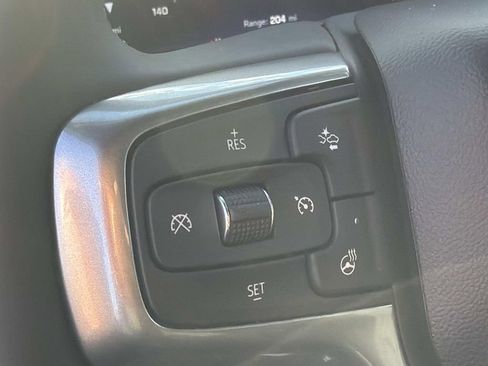 New 2026 Chevrolet Silverado 2500 LT w/ Trail Boss Package image 12