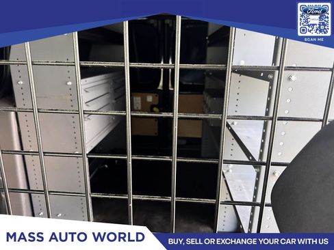 Used 2021 Ford Transit Connect XL FWD image 8