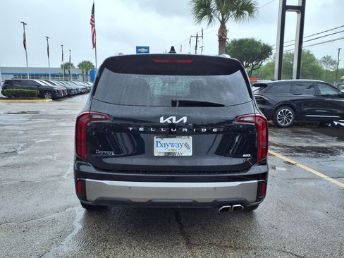 Used 2025 Kia Telluride S AWD/4WD image 22