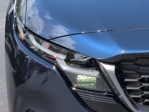 New 2026 MAZDA CX-5 Select AWD/4WD image 10