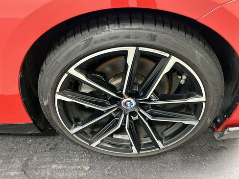 Used 2023 BMW 230i Coupe w/ M Sport Package RWD image 8
