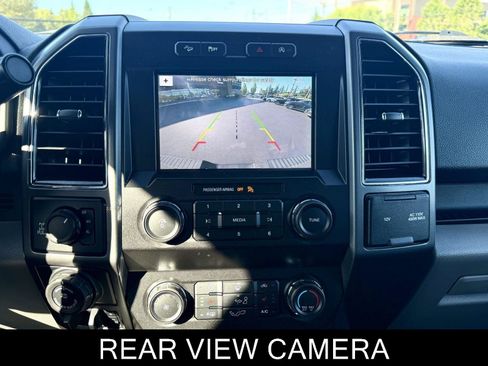 Used 2019 Ford F150 XLT w/ Equipment Group 302A Luxury AWD/4WD image 26