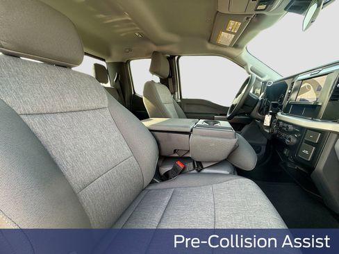 New 2025 Ford F350 XL w/ STX Appearance Package AWD/4WD image 33