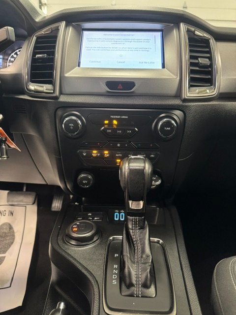 Used 2019 Ford Ranger XLT w/ Equipment Group 301A Mid AWD/4WD image 28