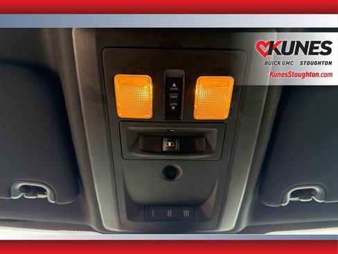 Used 2016 RAM 1500 Rebel w/ Luxury Group AWD/4WD image 45