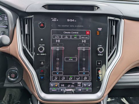 Used 2023 Subaru Outback Touring image 14