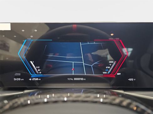 New 2026 BMW M3 Competition image 19