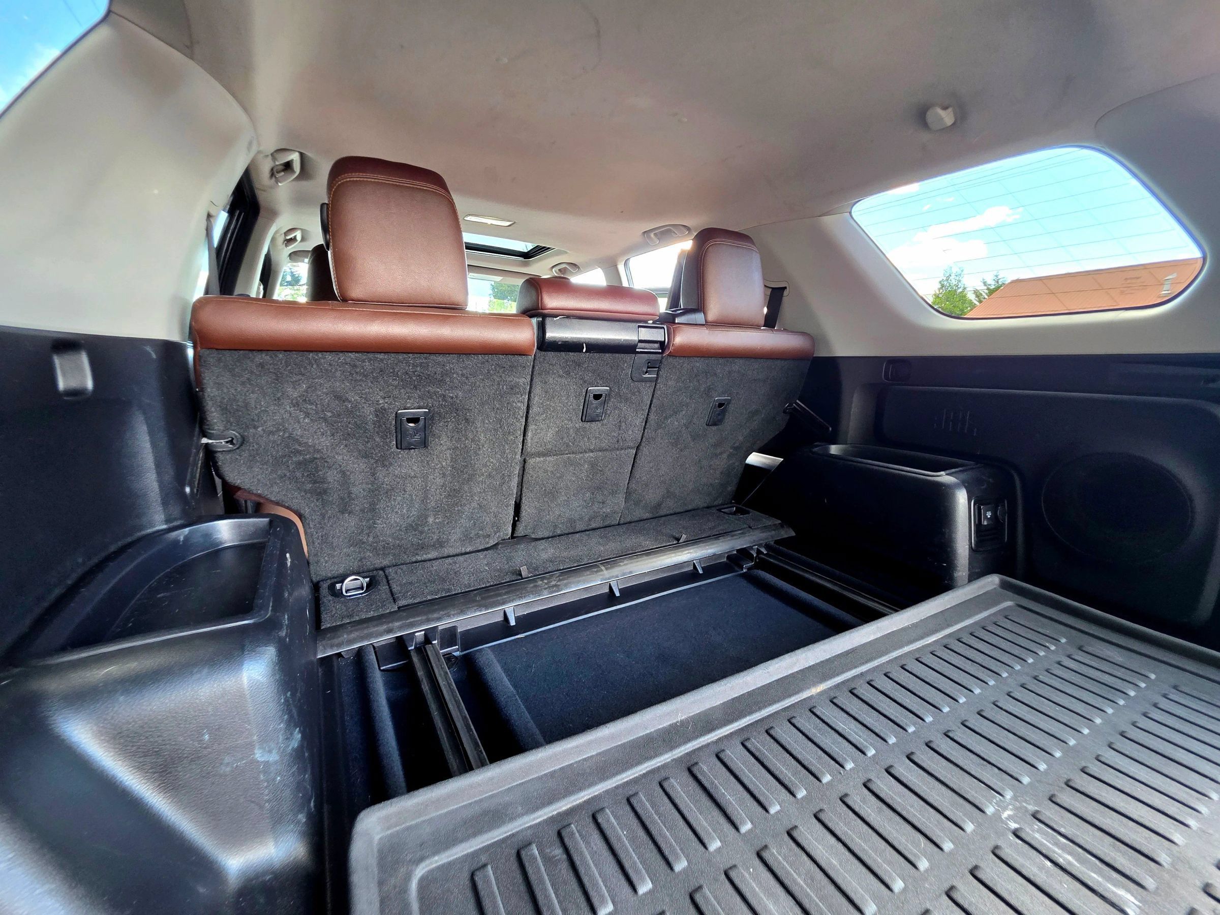Used 2018 Toyota 4Runner Limited AWD/4WD image 52