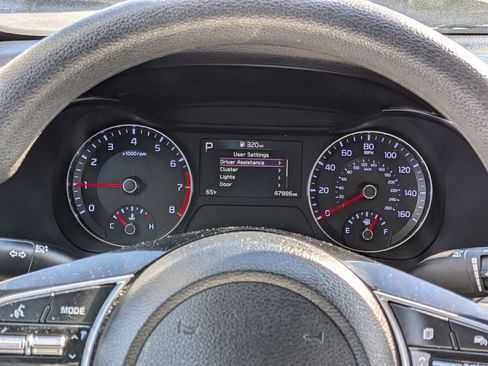 Used 2024 Kia Forte LXS image 20