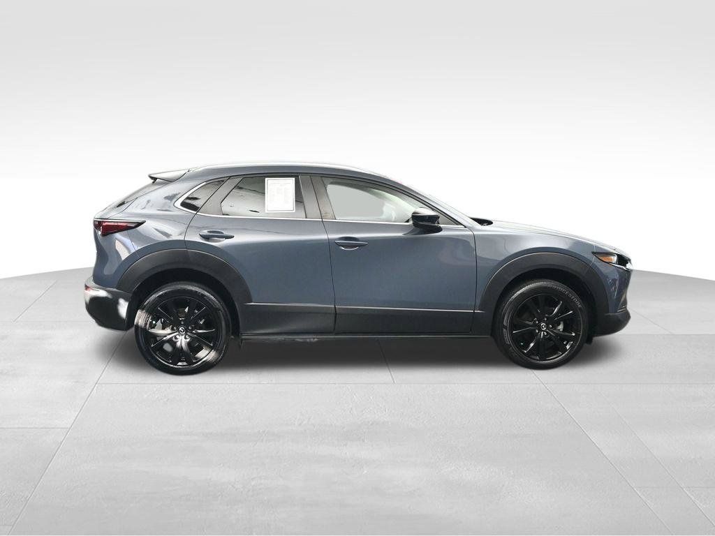 Used 2023 MAZDA CX-30 AWD 2.5 S w/ Preferred Package image 6