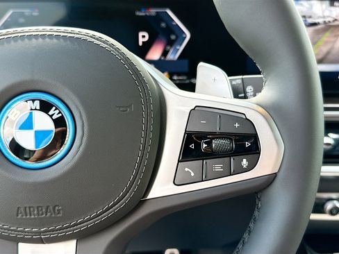 New 2026 BMW X5 xDrive50e w/ Executive Package AWD/4WD image 40