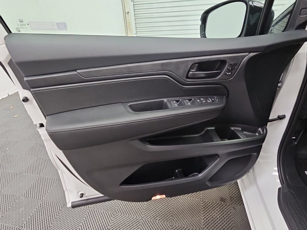New 2027 Honda Odyssey Sport-L image 29