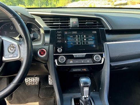 Used 2020 Honda Civic Sport image 29