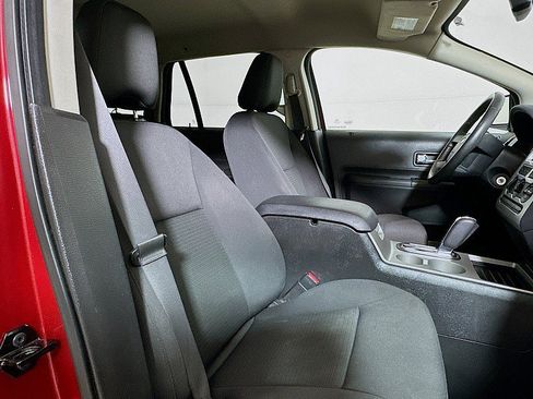 Used 2010 Ford Edge SEL AWD/4WD image 26