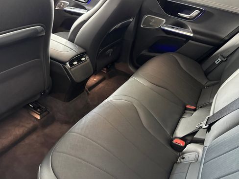 Certified 2024 Mercedes-Benz EQE 350+ SUV image 28