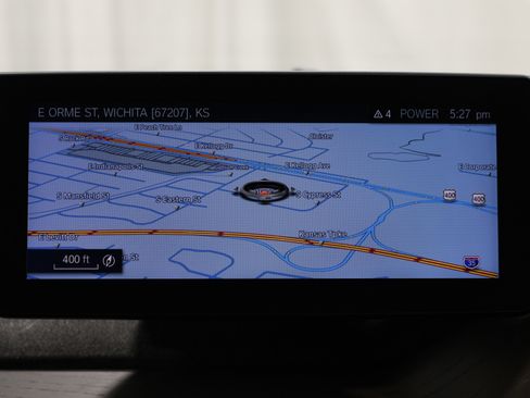 Used 2018 BMW i3 s image 17