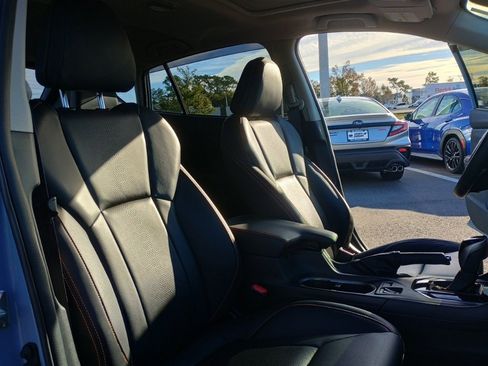 Certified 2023 Subaru Crosstrek 2.5i Limited image 24