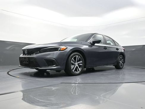 Used 2023 Honda Civic LX image 33