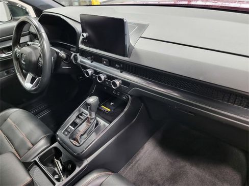 Certified 2024 Honda CR-V Sport-L image 17