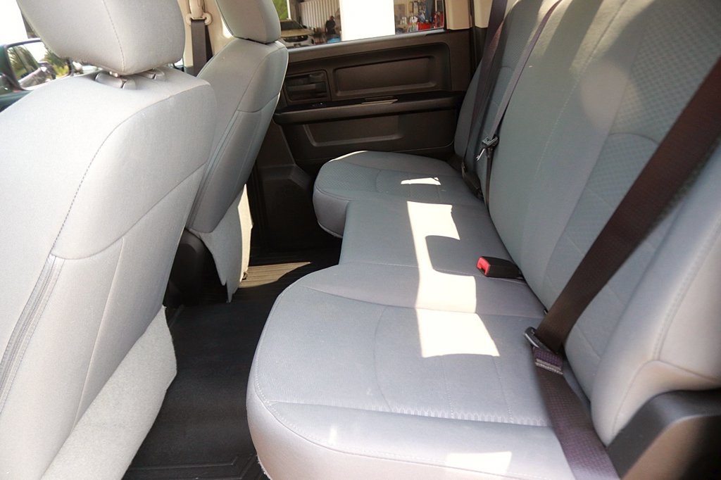 Used 2015 RAM 1500 Express AWD/4WD image 16