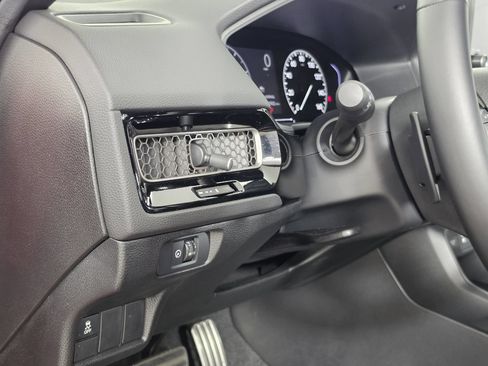 Used 2026 Honda Civic Sport image 18