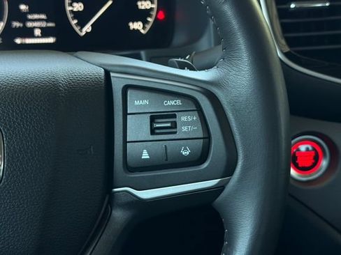 Certified 2025 Honda Ridgeline Sport image 28