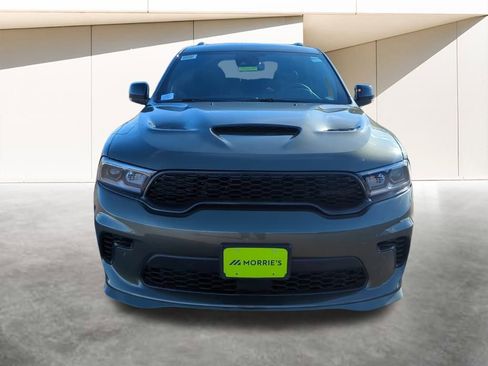 New 2026 Dodge Durango GT image 2