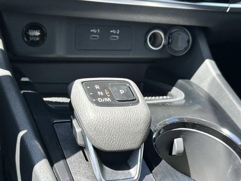 New 2026 Nissan Rogue Dark Armor AWD/4WD image 34